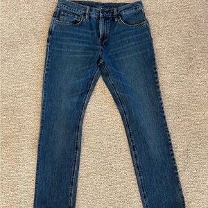 Roark Hwy 133 Denim Jeans
